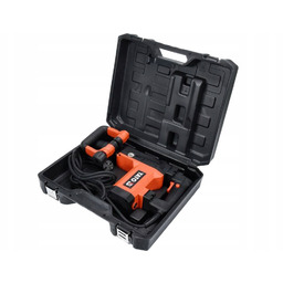 Młot udarowy dłutujący Yato 1150 Sds Max 15J