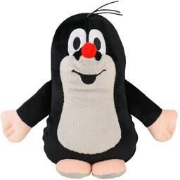 Warmies  Krecik, Termofor