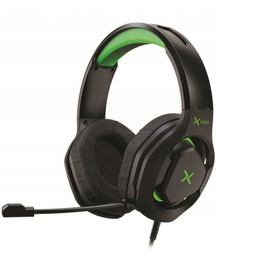 2x Słuchawki gamingowe Viggo X-neo GHAG9500 czarne