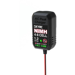 SkyRC Ładowarka eN18 NiMH