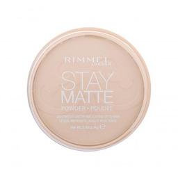 Rimmel London Stay Matte puder 14 g
