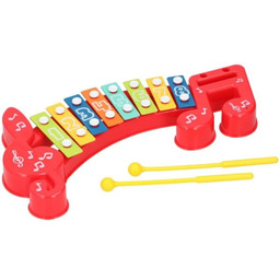 Cymbałki 8 tonów Let Play