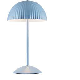 Lampa stołowa ZIN 2L Blue 109140 - Markslojd