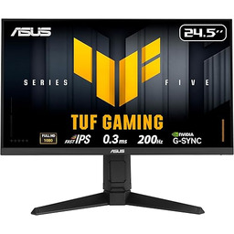 ASUS TUF Gaming VG259Q5LA Monitor Full HD 25"