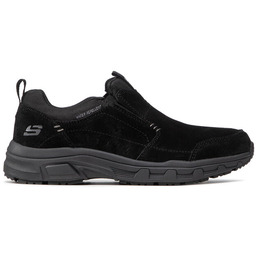 Trekkingi Skechers Rydock 237282/BBK Czarny