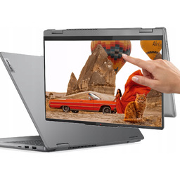 Laptop Lenovo 5 2w1 16" Intel Core 5