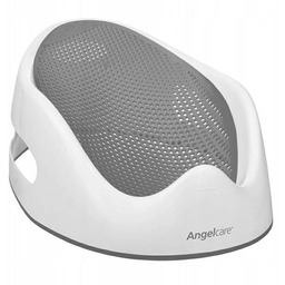 Angelcare Leżaczek Do Kąpieli Standard Szary