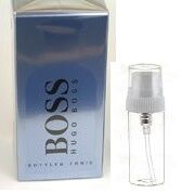 Hugo Boss Bottled Tonic, Próbka perfum