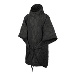 Poncho pałatka peleryna HELIKON SWAGMAN ROLL Basic -