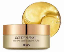 Skin79 - Golden Snail - Intensive Essence Gel
