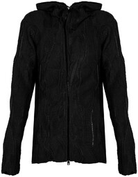La Haine Inside Us Sweter Full Zip