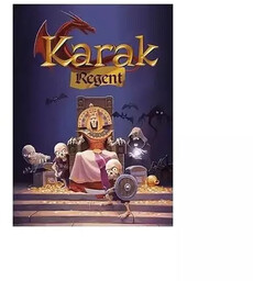 Karak: Regent ALBI