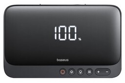 BASEUS Powerbank z funkcją rozruchu Super Energy Car