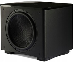 Rel HT/1510 Predator II (Black Czarny) Subwoofer aktywny