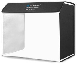 PULUZ Namiot bezcieniowy PU5064EU