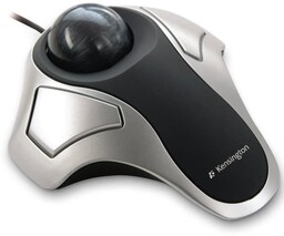 64327EU Kensington 64327EU Trackball Kensington Leitz Acco Brands
