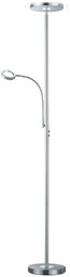 Rl Light Regulowana lampa podłogowa ACKBAR R42752107 LED