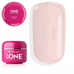 Base One Builder Gel UV żel budujący