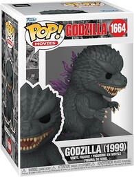 Funko POP! Movies: Godzilla 70th - Godzilla 1999