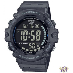Zegarek męski CASIO SPORT AE-1500WH -8BVEF