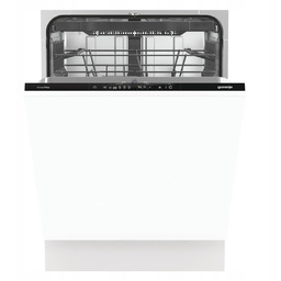 Zmywarka GORENJE GV661D60 3 kosz MultiClack16 kpl 59,6c1m