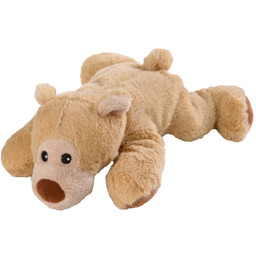 Warmies  Leżący Miś Minis