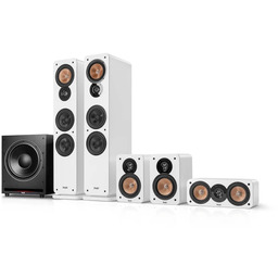 Zestaw Teufel ULTIMA 40 Surround Power Edition "5.1-Set"