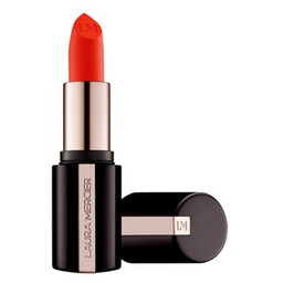 LAURA MERCIER Caviar Smoothing Matte Lipstick Szminka 3.8