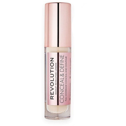 REVOLUTION Conceal and Define Concealer C1 Korektor 3,4