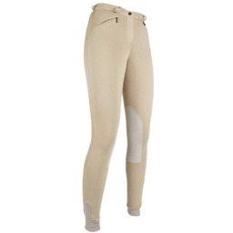 HKM Penny Easy Leginsy Beżowy/Beżowy 146