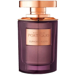 Al Haramain Portfolio Euphoric Roots woda perfumowana 75