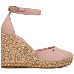 Espadryle Tommy Hilfiger