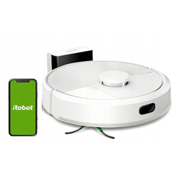 Robot sprzątający iRobot Roomba 105 Combo