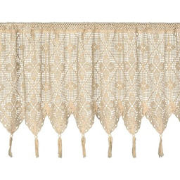 EUROFIRANY Firana gotowa Martha 150 x 60 cm
