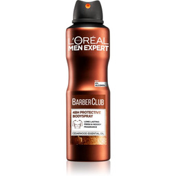 L Oréal Paris Men Expert Barber Club odświeżający