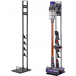 Italdos Uchwyt Organizer stojak do odkurzacza Dyson V10