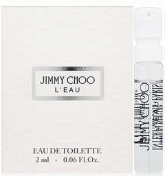 Jimmy Choo Jimmy Choo L eau, Próbka perfum