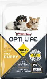 Versele-Laga - Opti Life Puppy Mini - krokiety