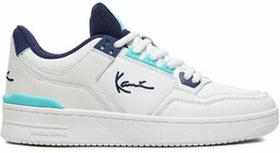 Sneakersy Karl Kani 89 Lxry 1080469 Turkusowy