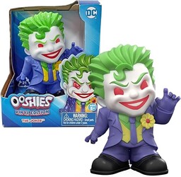 Rocco Giocattoli - Ooshies DC Joker