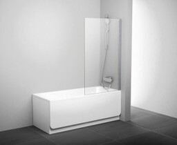 RAVAK 79840C00Z1 Parawan nawannowy RAVAK 79840C00Z1 PVS1-80 bright