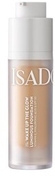 IsaDora The Wake Up the Glow Luminous Foundation