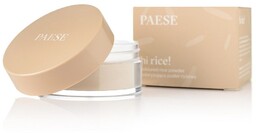 Paese Hi Rice! Coloured Rice Powder 10 Light