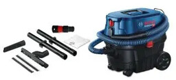 Bosch Professional GAS 12-25 PL Professional 1250W 20l