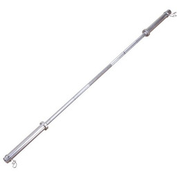 Gryf olimpijski HMS GOP180 (180 cm)