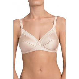 Biustonosz miękki Triumph Claudette200 StretchNX skin