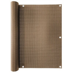 MIRPOL Osłona balkonowa OS-PS 0.9 x 3 m