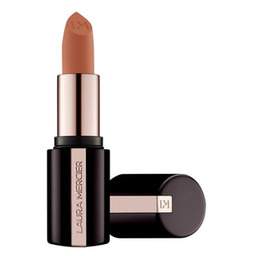 LAURA MERCIER Caviar Smoothing Matte Lipstick Szminka 3.8