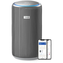 Philips PureProtect 4200 AC4220/12 srebrny