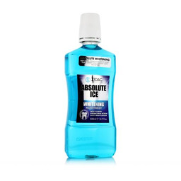 Zidac Laboratories Absolute Ice Whitening Mouthwash płyn